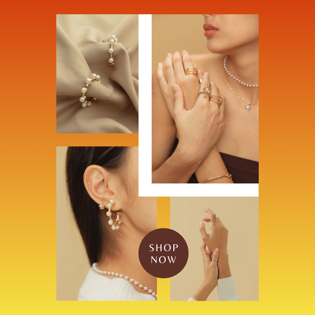 Jewelry & Accessories