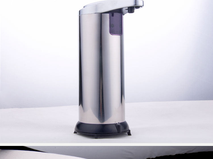 Infrared Sensor Soap Dispenser