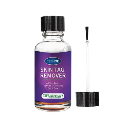 Foreign Trade Cross-Border Eelhoe Skin Verrucous Remover To Solve Skin Verrucous