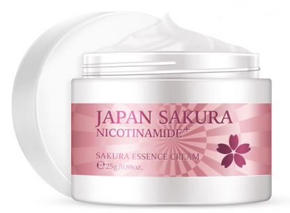 Cream Hyaluronic Acid Moisturizing Cream