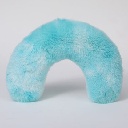 Pet Pillow Super Soft Tie-dyed Plush Cat Supplies Pet Products