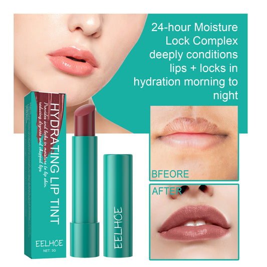 Moisturizing Lip Guard And Plump Fade Lines