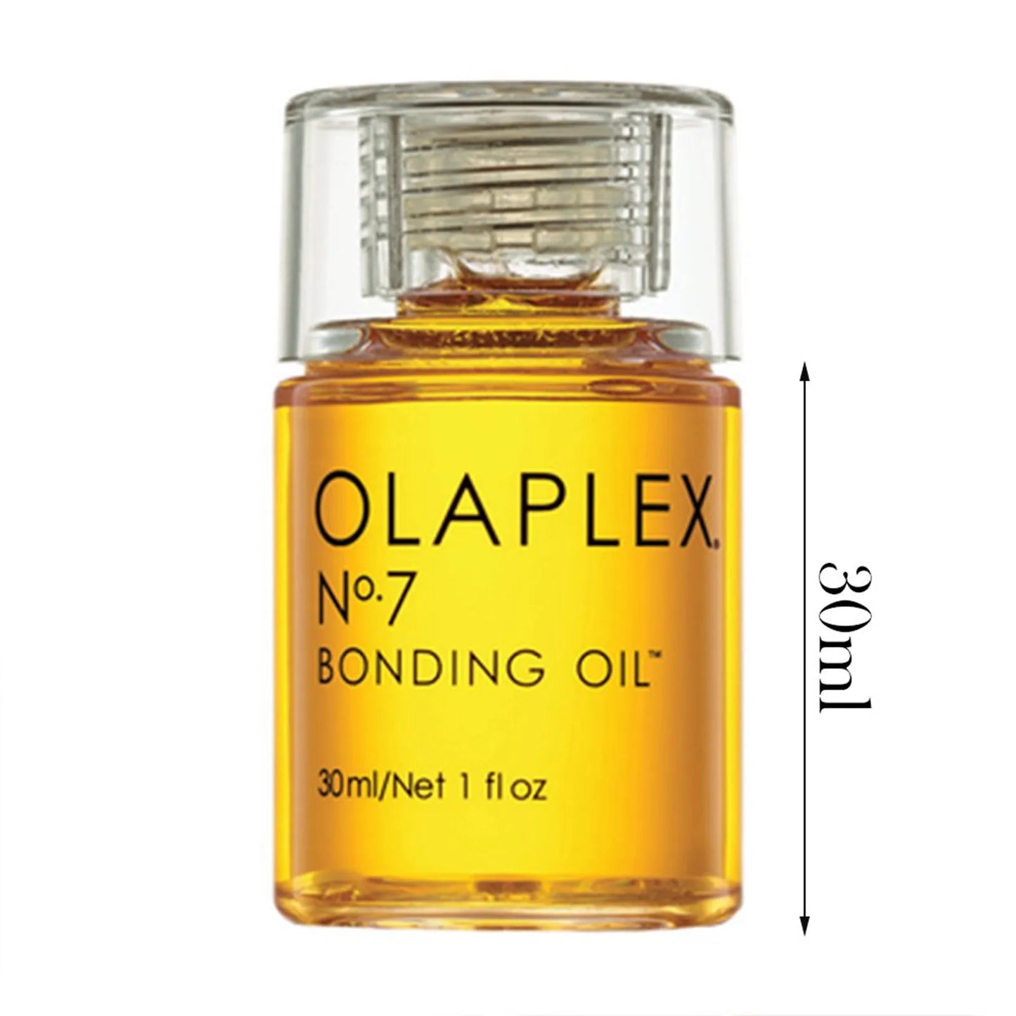 30ml Hair Oil  Restores  And Volume For Dry Or Damaged Hair, Stimulates Hair Growth