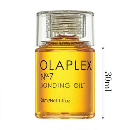 30ml Hair Oil  Restores  And Volume For Dry Or Damaged Hair, Stimulates Hair Growth