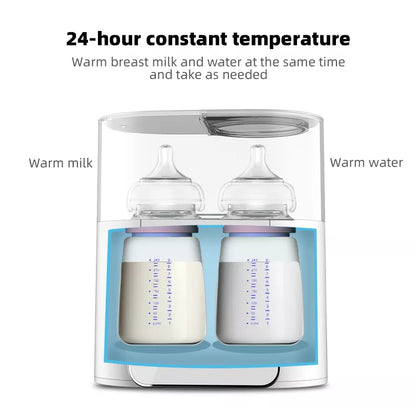 Baby Bottle Warmer Multi-function.