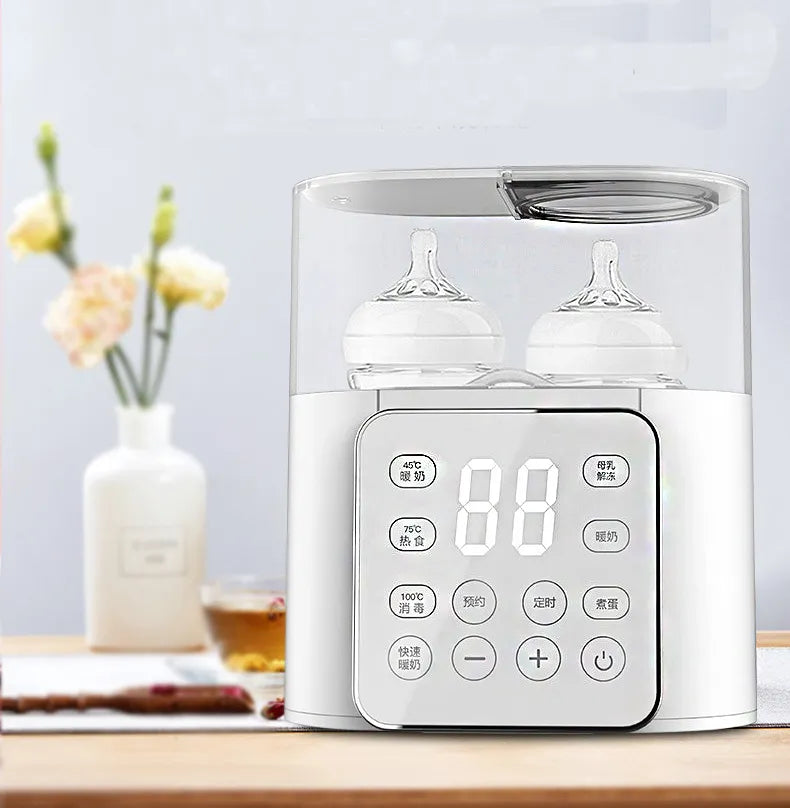 Baby Bottle Warmer Multi-function.